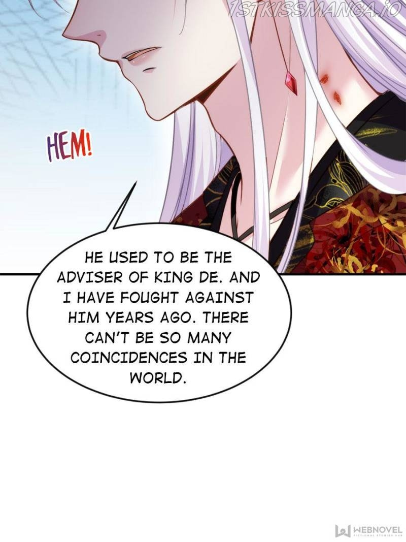 The Eunuch’s Consort Rules the World chapter 113 - page 6