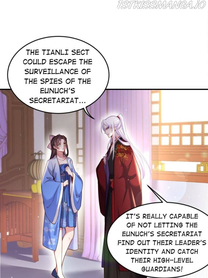 The Eunuch’s Consort Rules the World chapter 113 - page 7