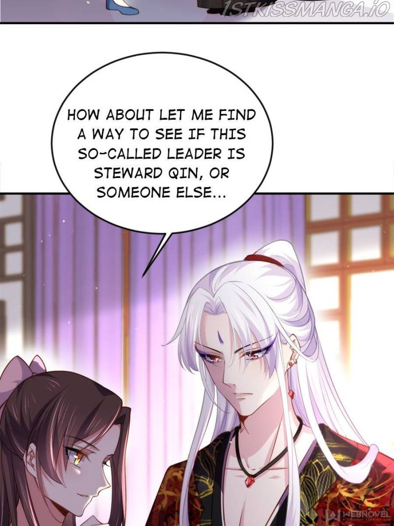 The Eunuch’s Consort Rules the World chapter 113 - page 8