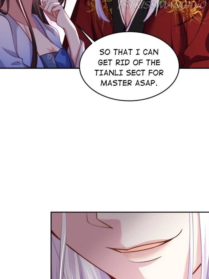 The Eunuch’s Consort Rules the World chapter 113 - page 9