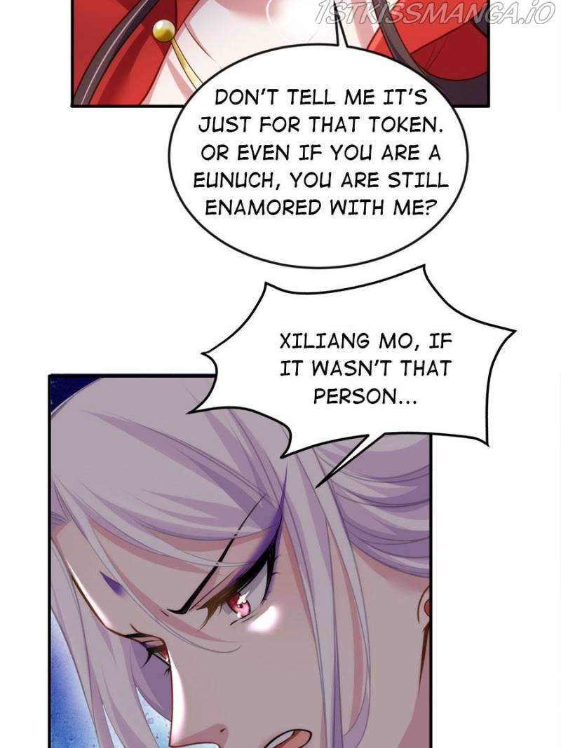 The Eunuch’s Consort Rules the World chapter 112 - page 11