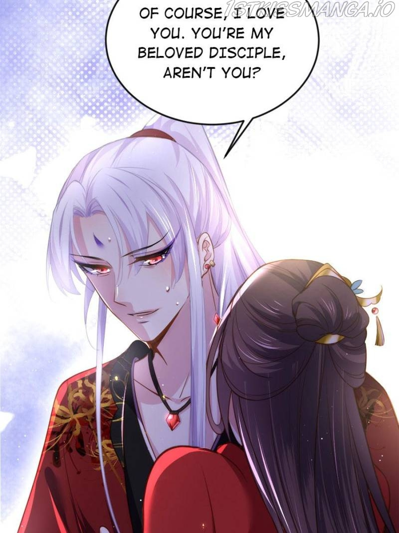 The Eunuch’s Consort Rules the World chapter 112 - page 14