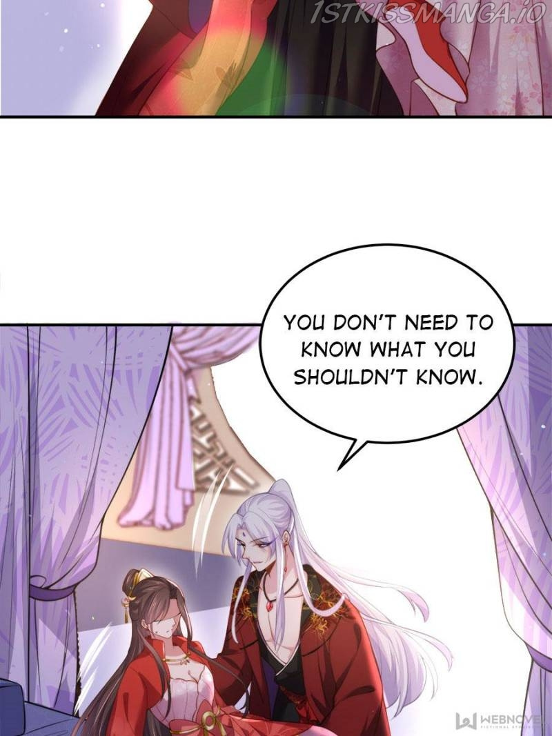 The Eunuch’s Consort Rules the World chapter 112 - page 19