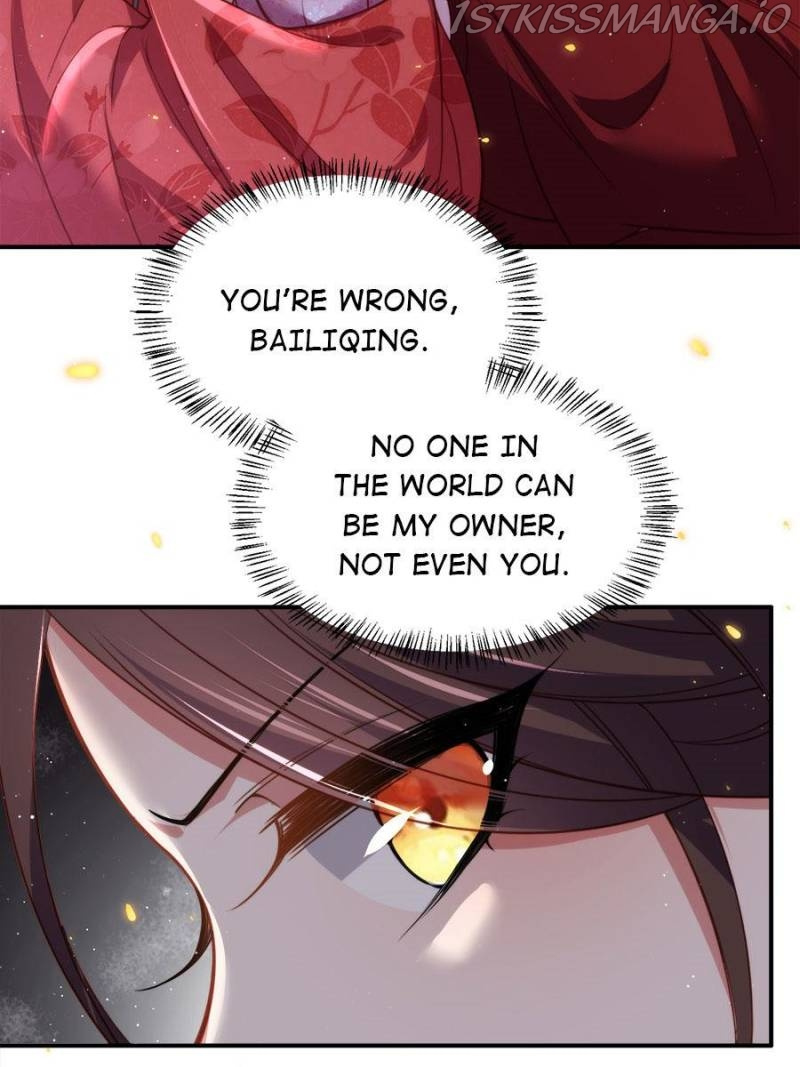 The Eunuch’s Consort Rules the World chapter 112 - page 23