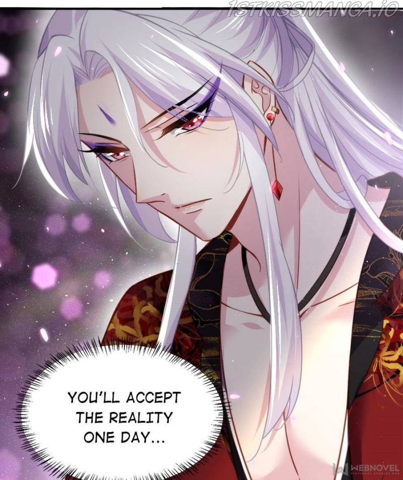The Eunuch’s Consort Rules the World chapter 112 - page 26