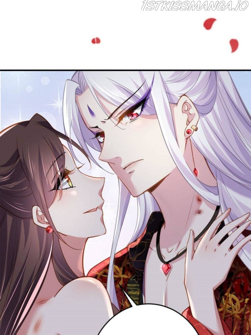 The Eunuch’s Consort Rules the World chapter 112 - page 29