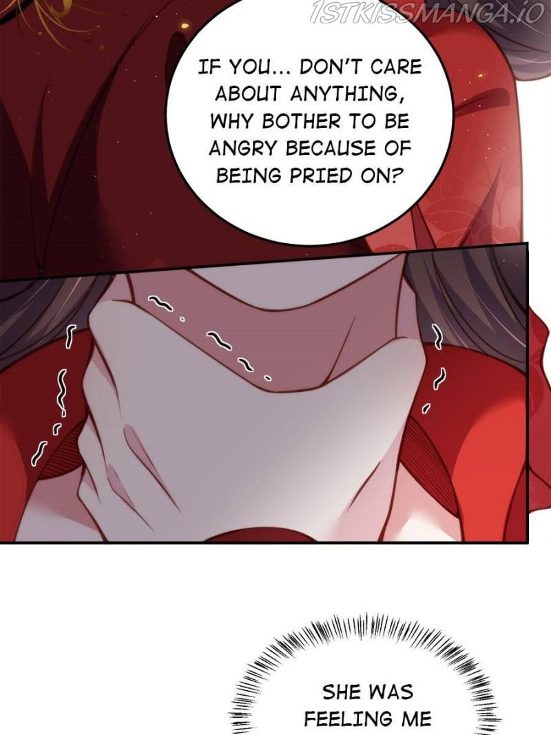 The Eunuch’s Consort Rules the World chapter 112 - page 3