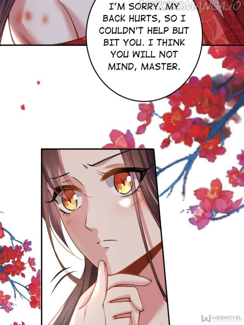 The Eunuch’s Consort Rules the World chapter 112 - page 30