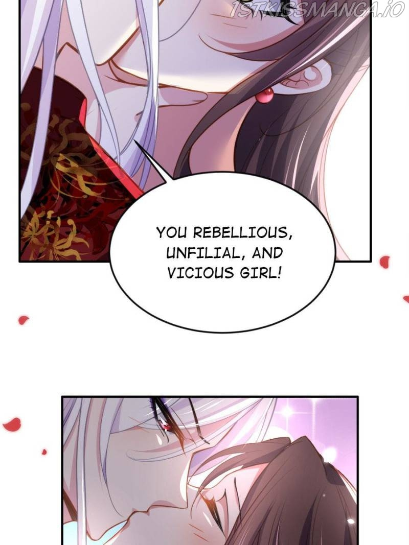 The Eunuch’s Consort Rules the World chapter 112 - page 32
