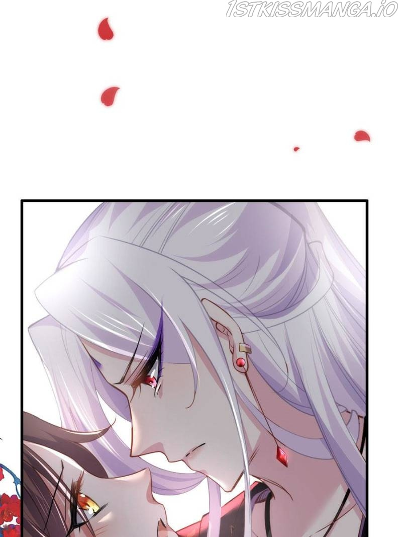 The Eunuch’s Consort Rules the World chapter 112 - page 36