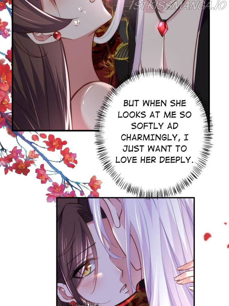 The Eunuch’s Consort Rules the World chapter 112 - page 37