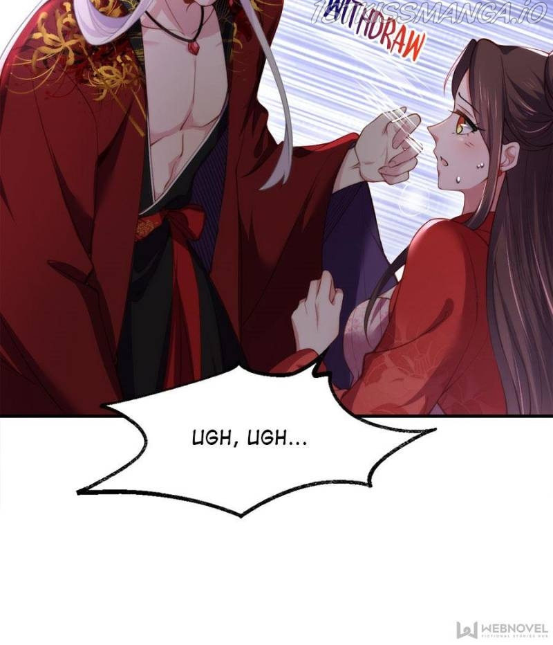 The Eunuch’s Consort Rules the World chapter 112 - page 7