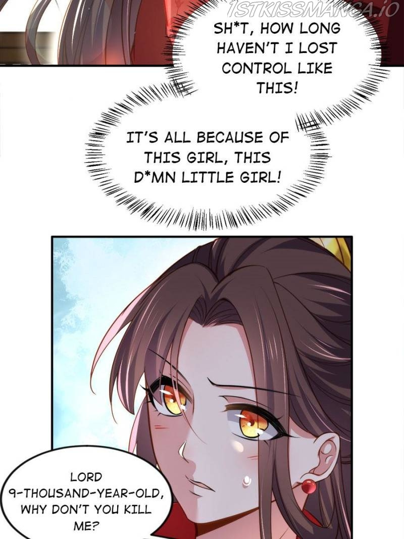 The Eunuch’s Consort Rules the World chapter 112 - page 9