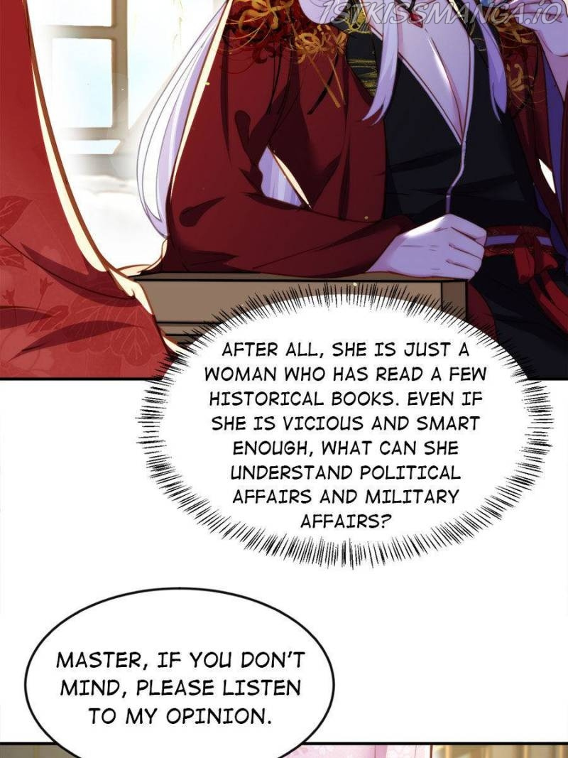 The Eunuch’s Consort Rules the World chapter 111 - page 11