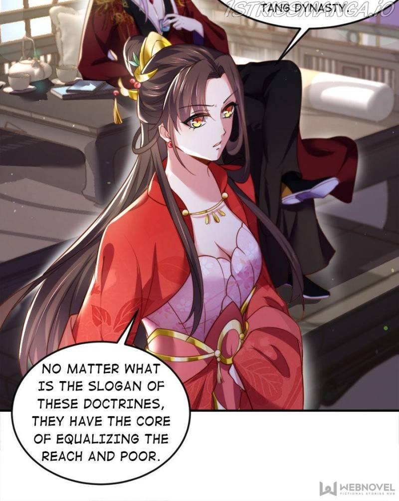 The Eunuch’s Consort Rules the World chapter 111 - page 13