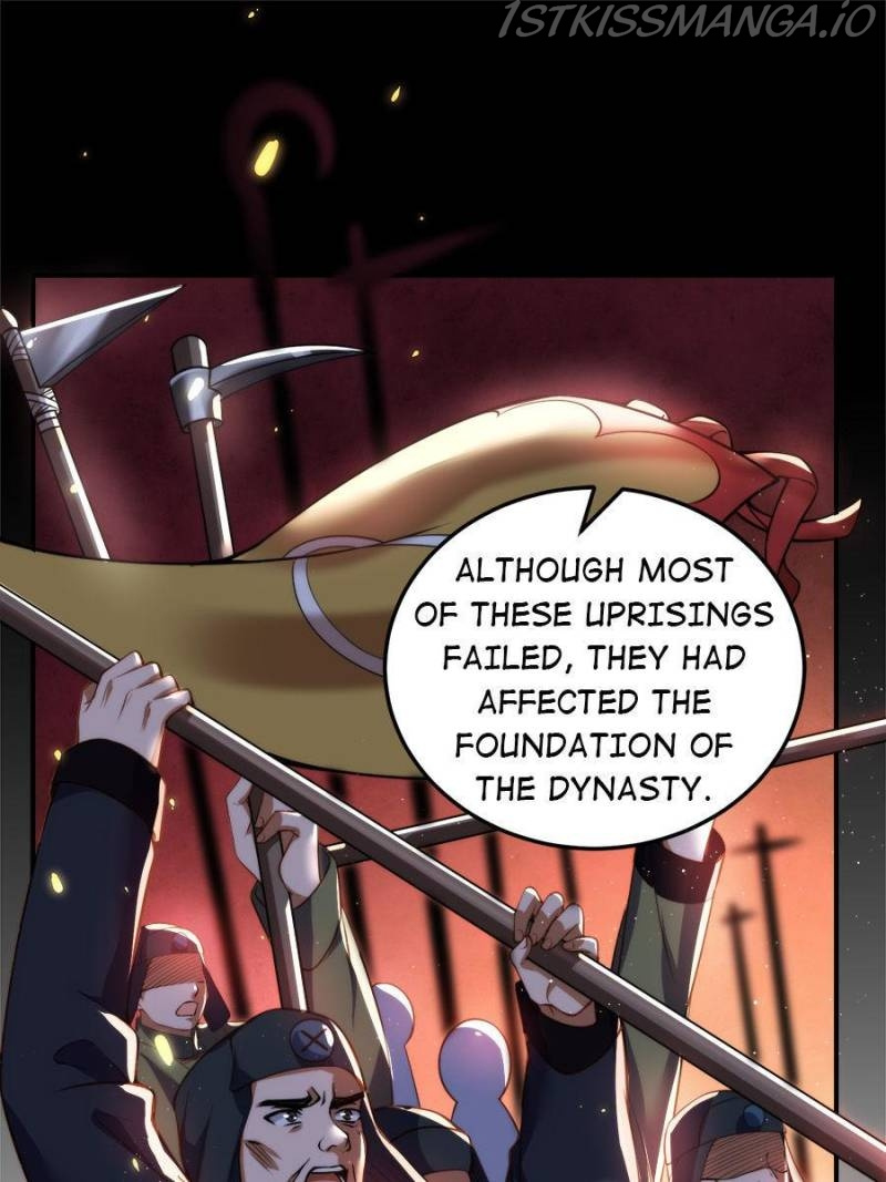 The Eunuch’s Consort Rules the World chapter 111 - page 14