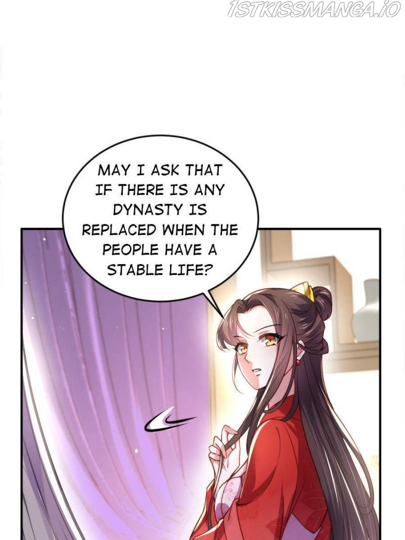 The Eunuch’s Consort Rules the World chapter 111 - page 17