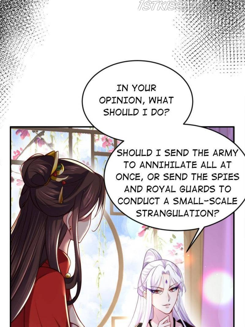 The Eunuch’s Consort Rules the World chapter 111 - page 20