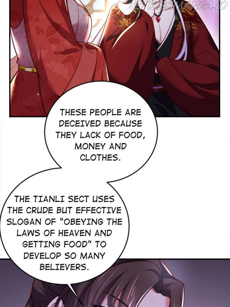 The Eunuch’s Consort Rules the World chapter 111 - page 21