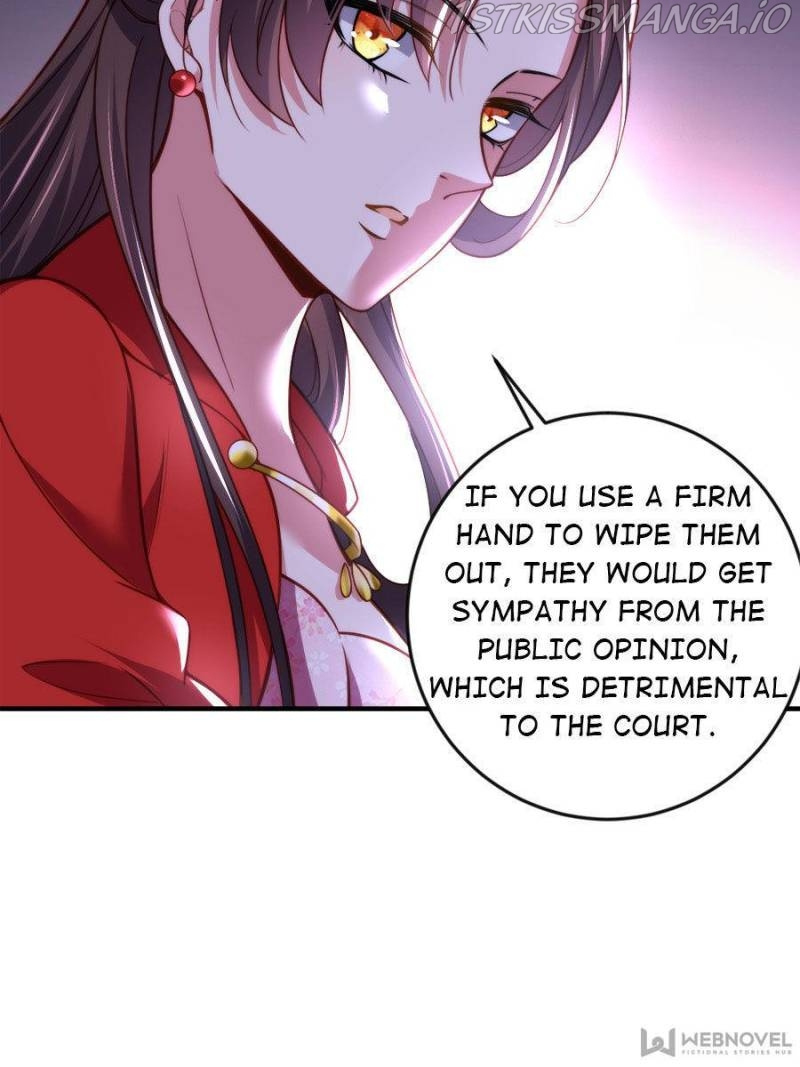 The Eunuch’s Consort Rules the World chapter 111 - page 22