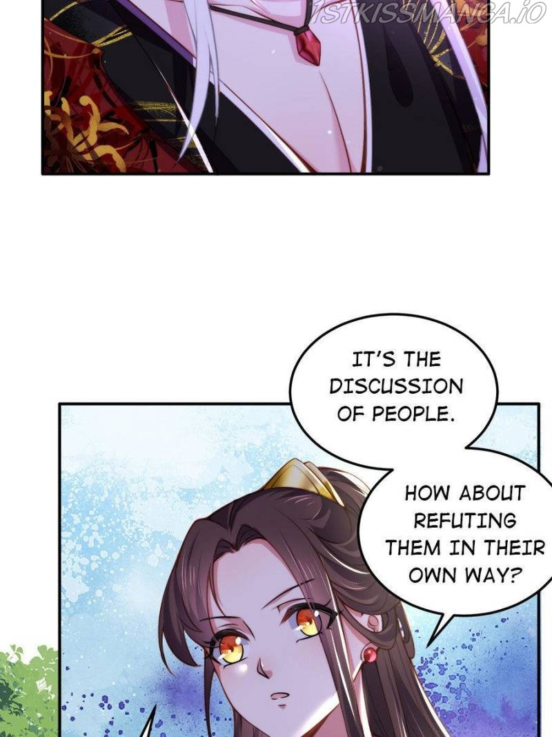 The Eunuch’s Consort Rules the World chapter 111 - page 24