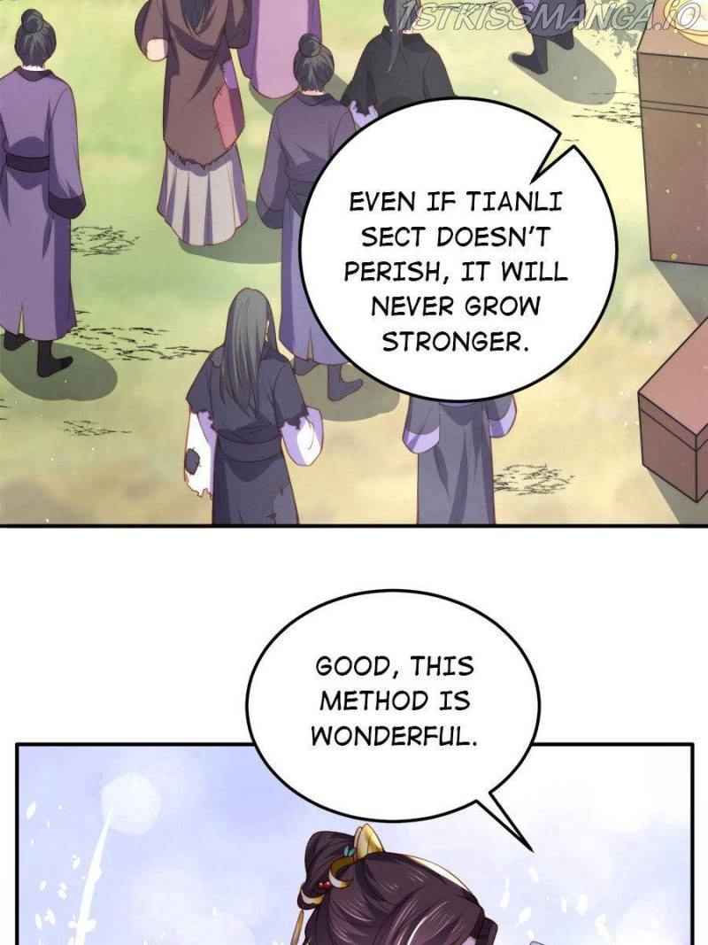 The Eunuch’s Consort Rules the World chapter 111 - page 28