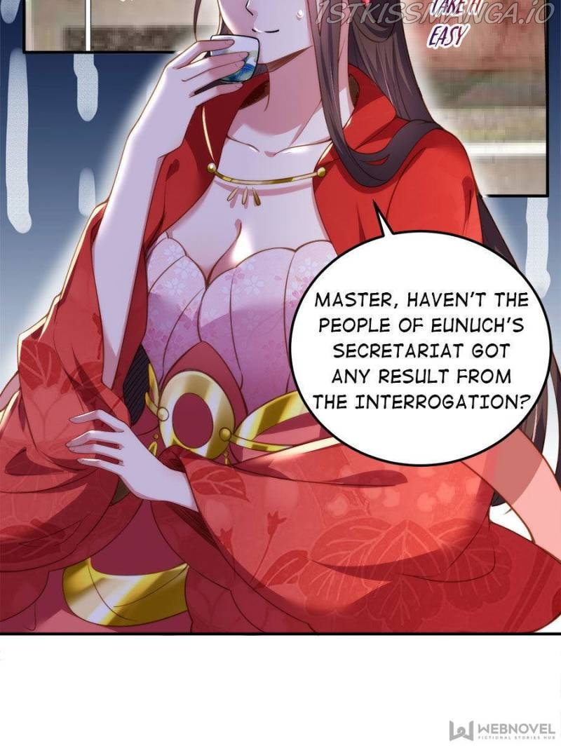 The Eunuch’s Consort Rules the World chapter 111 - page 3