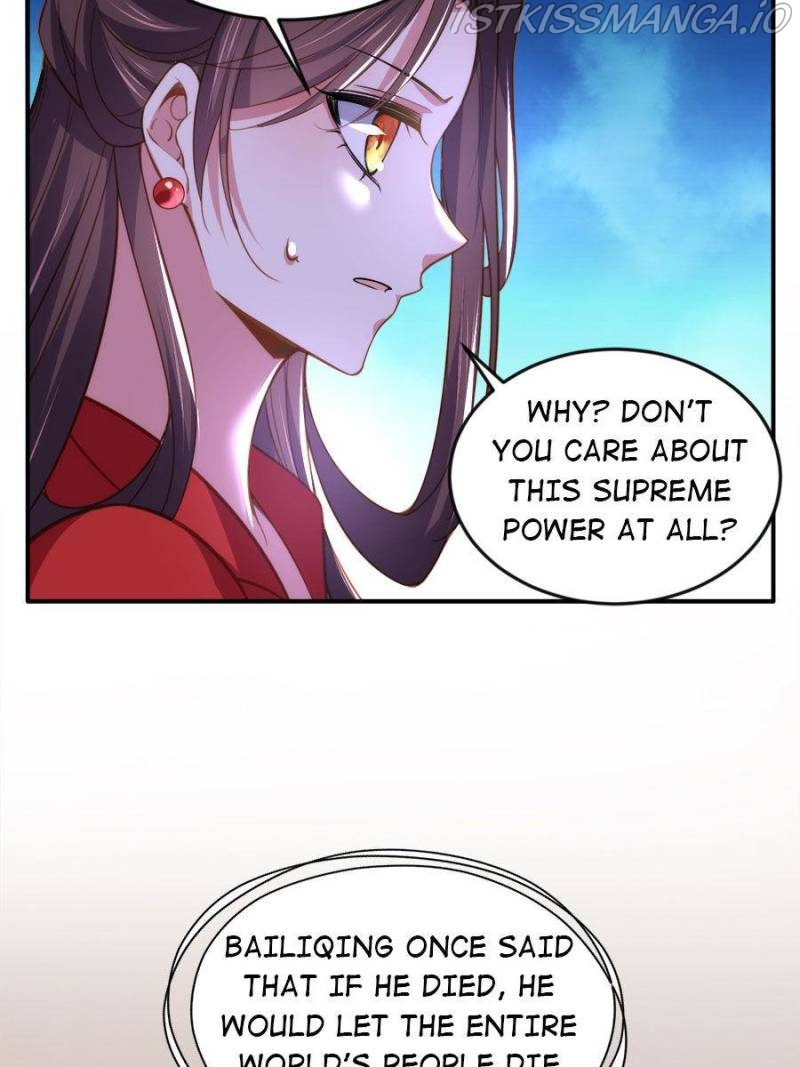 The Eunuch’s Consort Rules the World chapter 111 - page 33