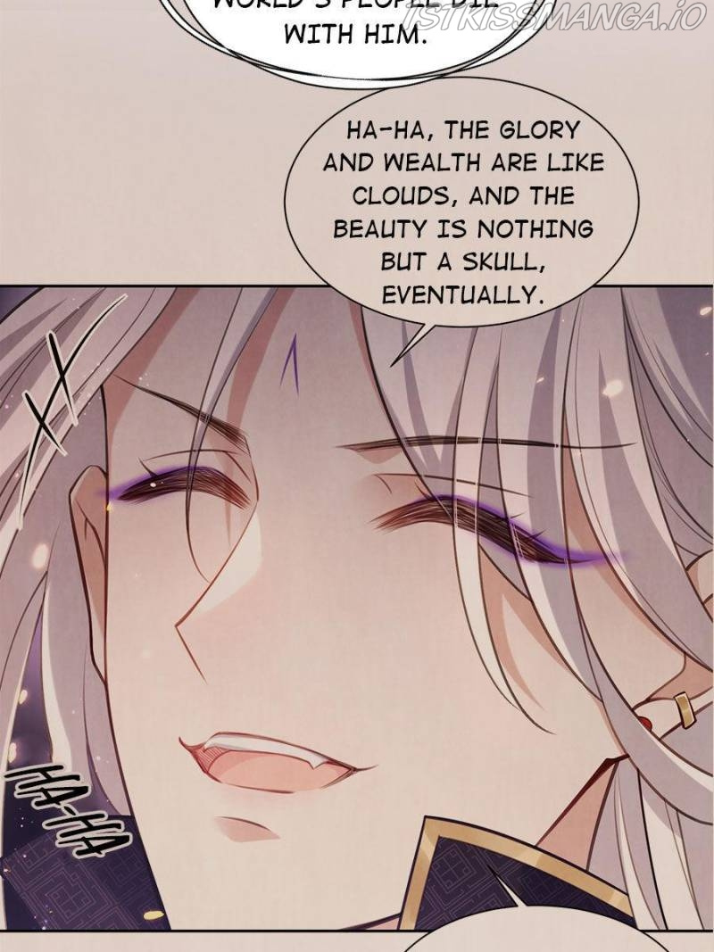 The Eunuch’s Consort Rules the World chapter 111 - page 34