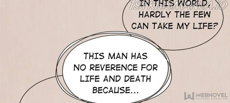 The Eunuch’s Consort Rules the World chapter 111 - page 35