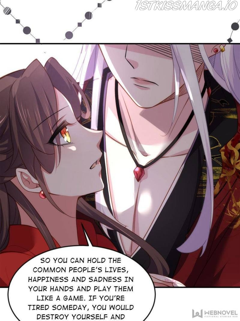 The Eunuch’s Consort Rules the World chapter 111 - page 41