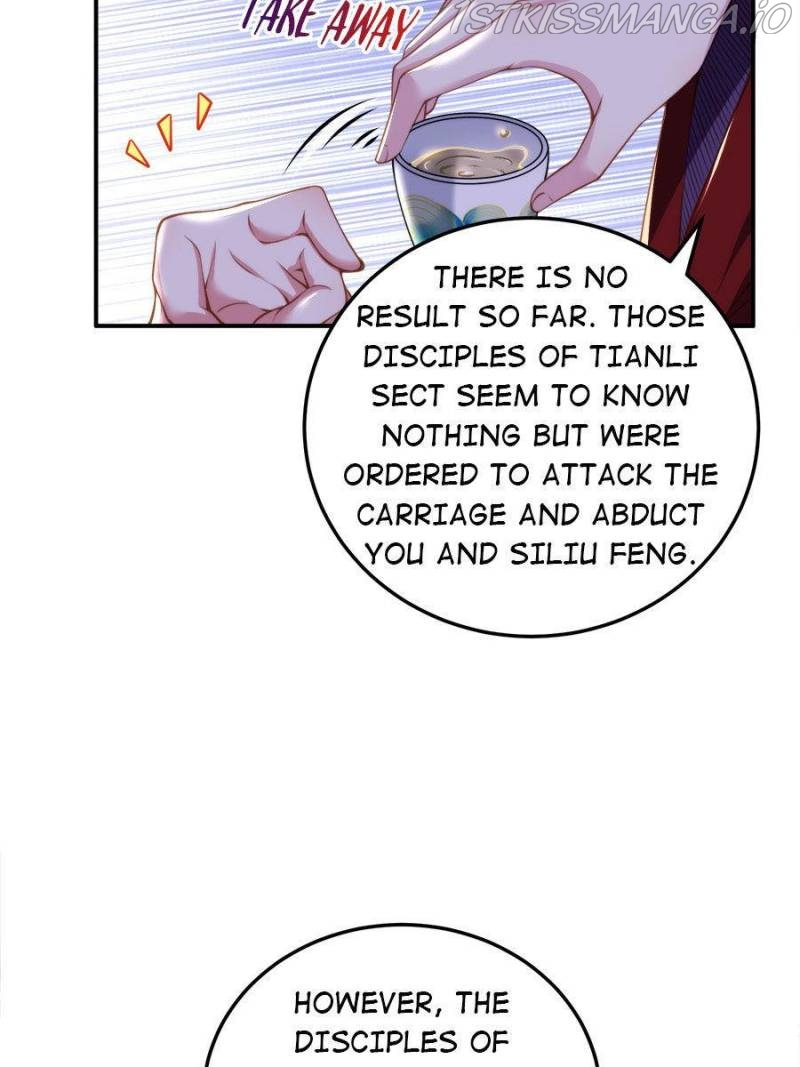 The Eunuch’s Consort Rules the World chapter 111 - page 5