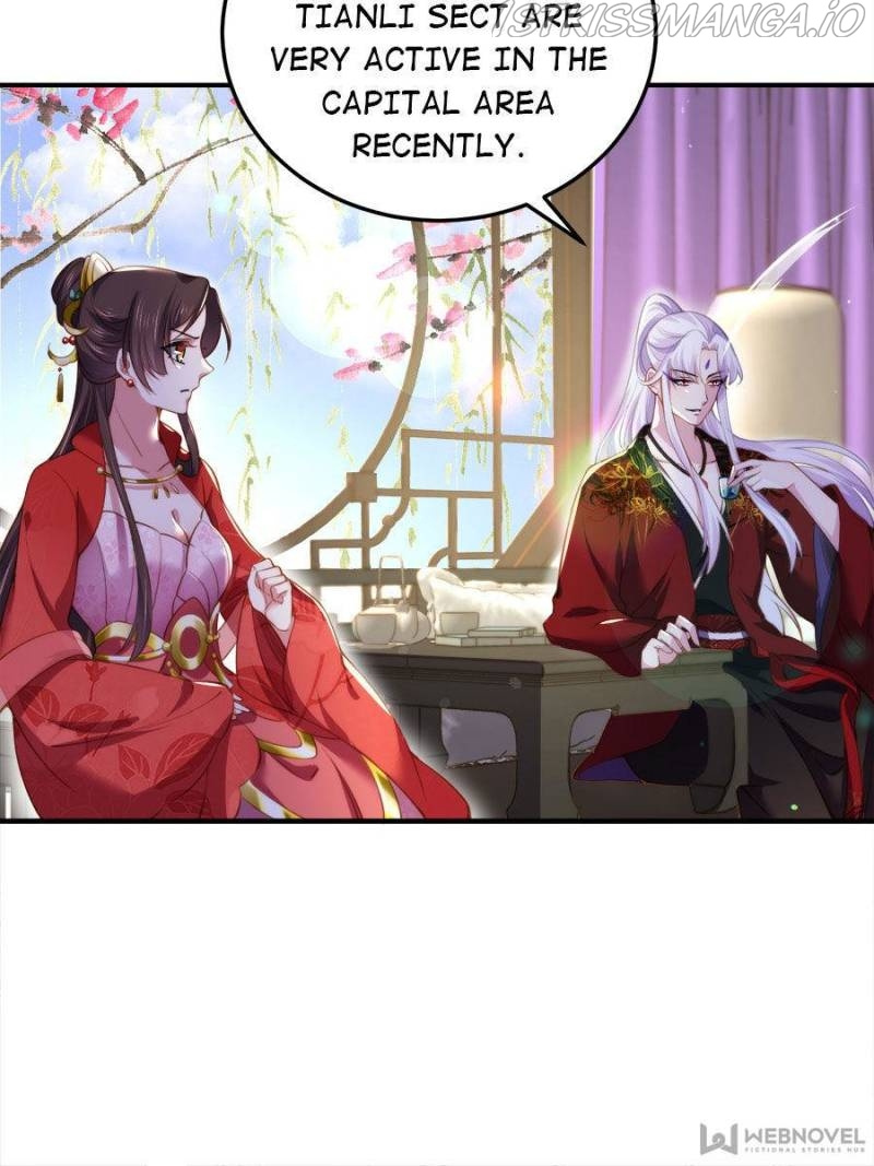 The Eunuch’s Consort Rules the World chapter 111 - page 6