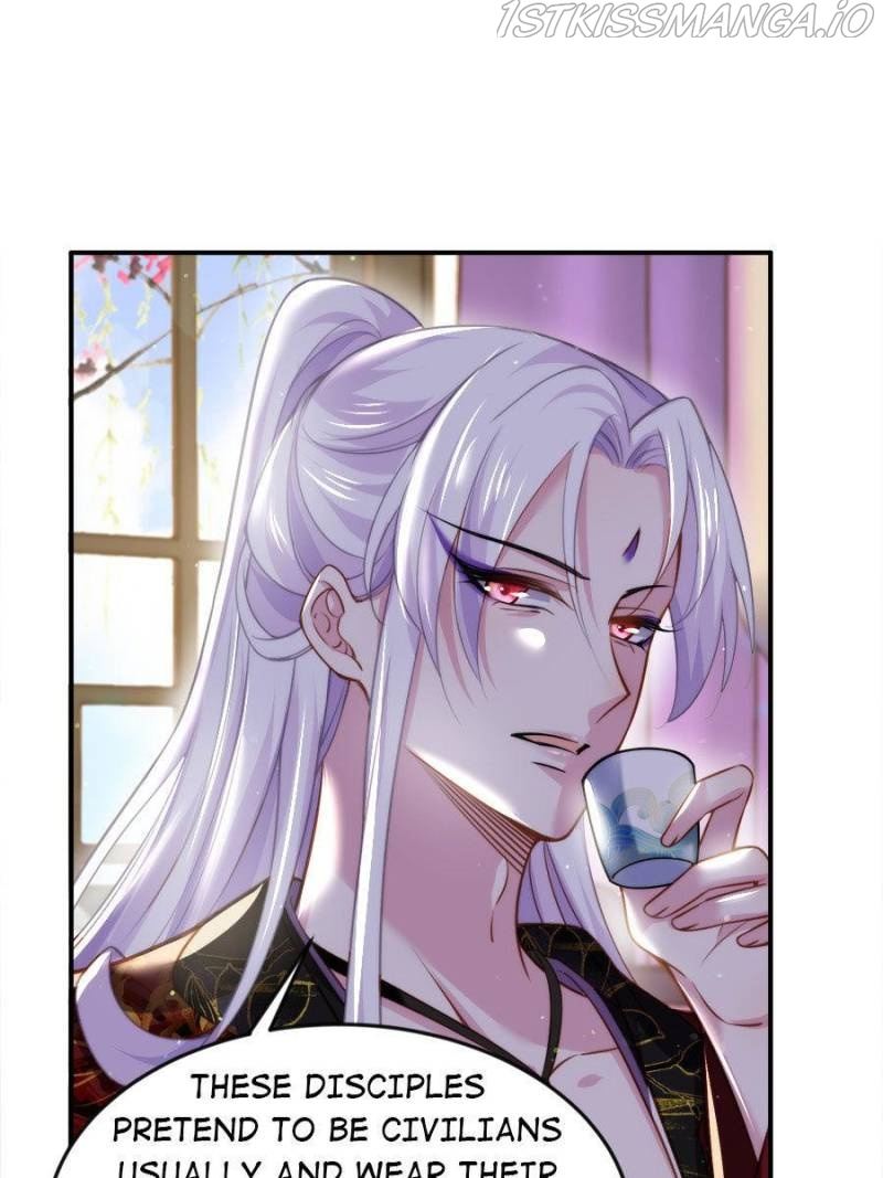 The Eunuch’s Consort Rules the World chapter 111 - page 7