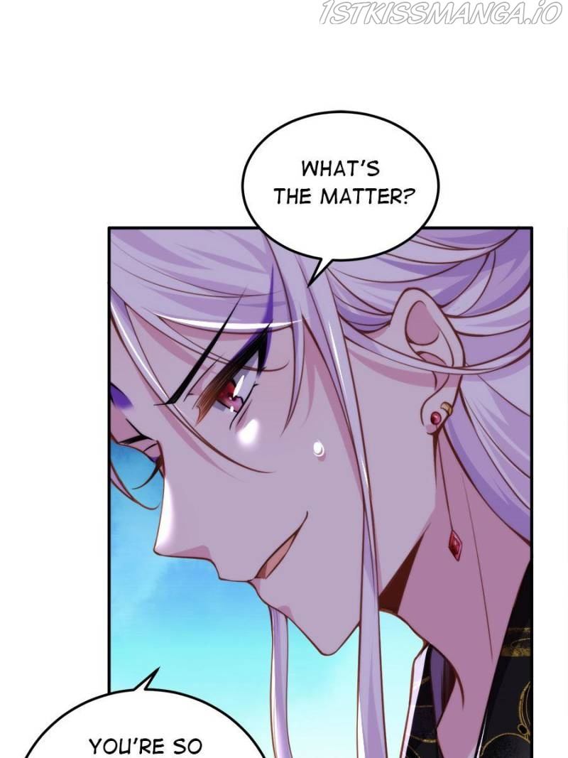 The Eunuch’s Consort Rules the World chapter 110 - page 1