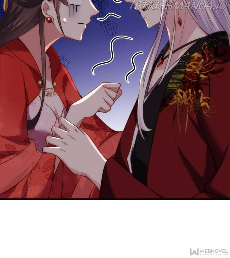 The Eunuch’s Consort Rules the World chapter 110 - page 13