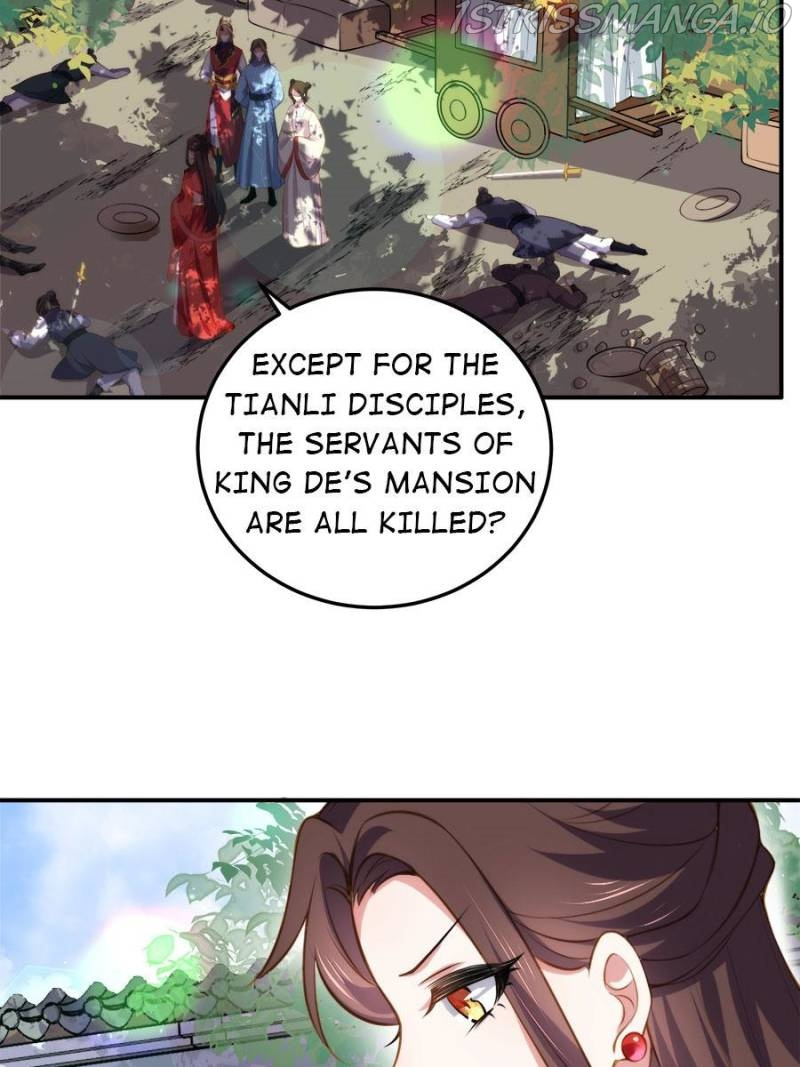 The Eunuch’s Consort Rules the World chapter 110 - page 16