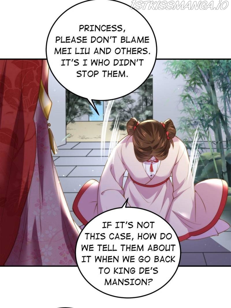 The Eunuch’s Consort Rules the World chapter 110 - page 18