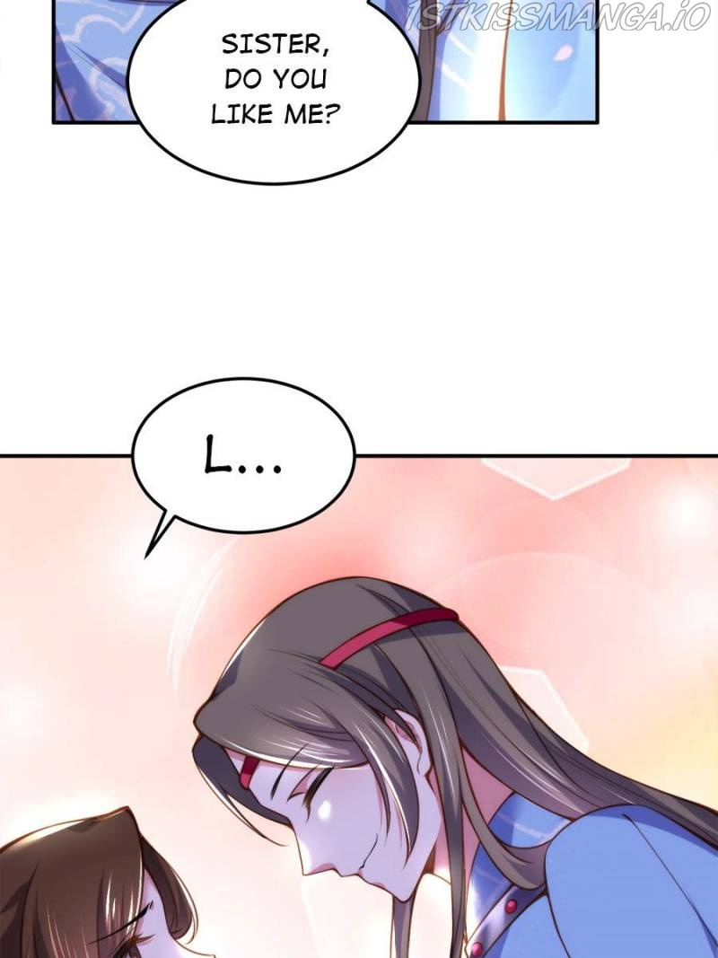 The Eunuch’s Consort Rules the World chapter 110 - page 29
