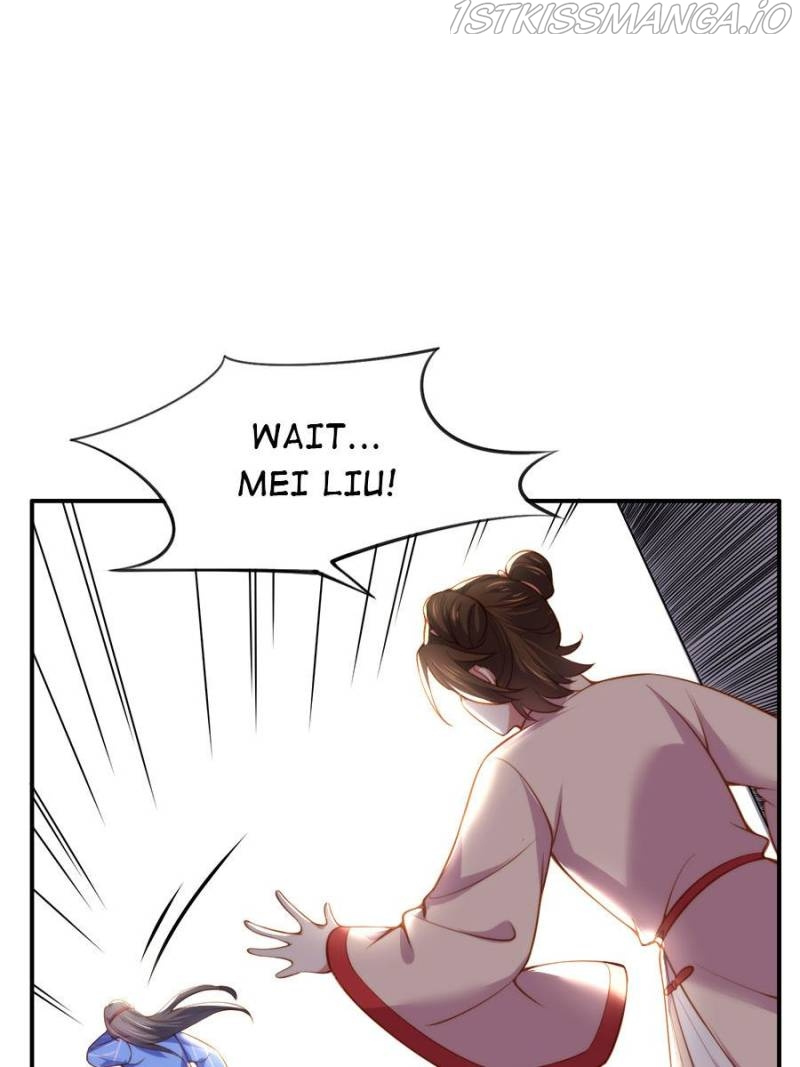 The Eunuch’s Consort Rules the World chapter 110 - page 35