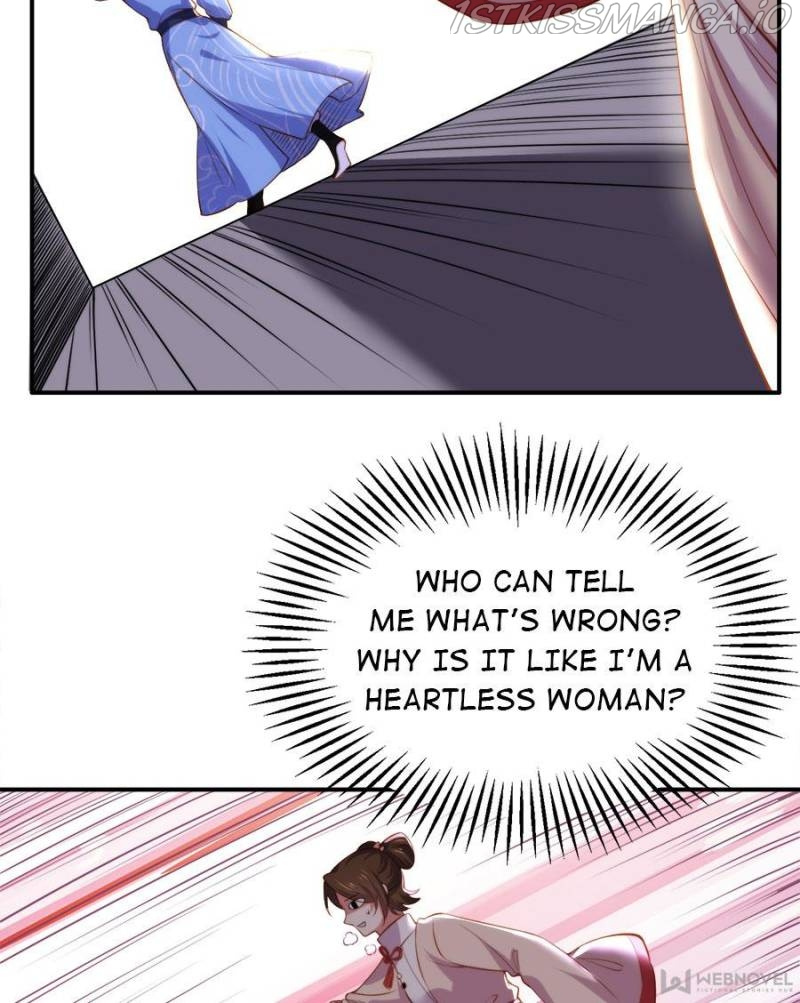 The Eunuch’s Consort Rules the World chapter 110 - page 36