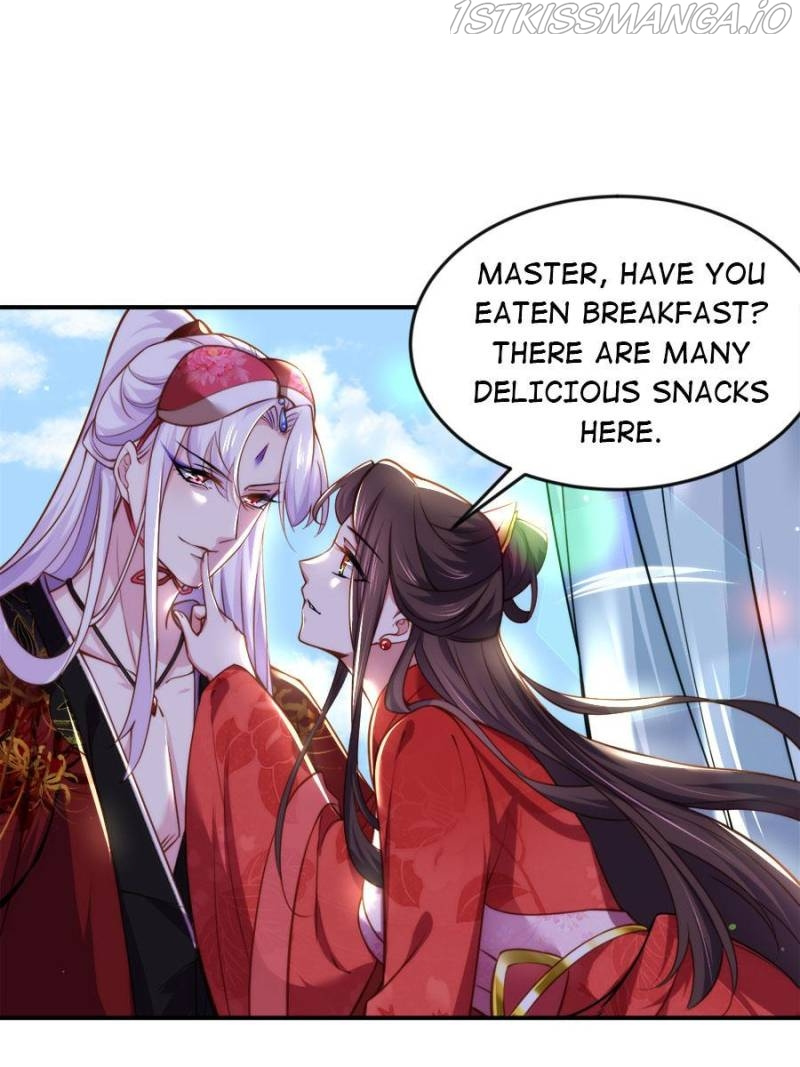 The Eunuch’s Consort Rules the World chapter 109 - page 1