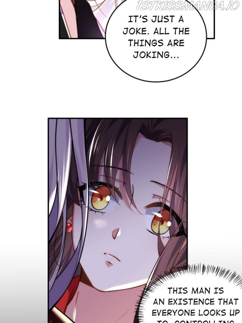 The Eunuch’s Consort Rules the World chapter 109 - page 10