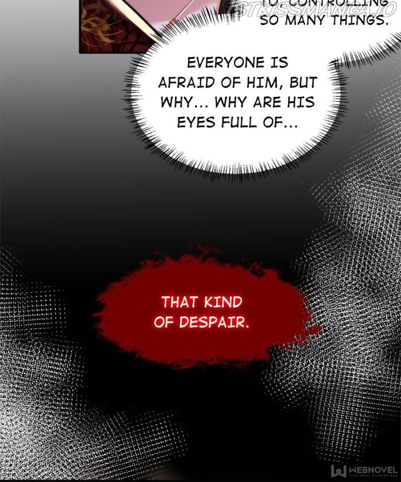 The Eunuch’s Consort Rules the World chapter 109 - page 11