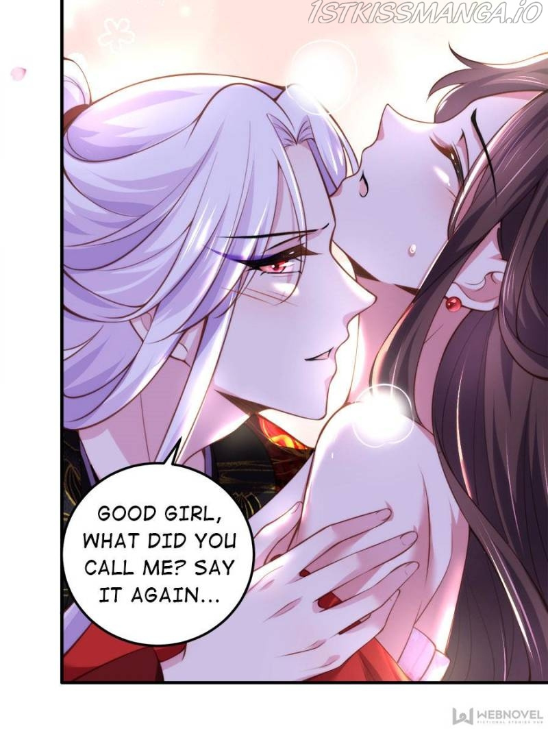 The Eunuch’s Consort Rules the World chapter 109 - page 19