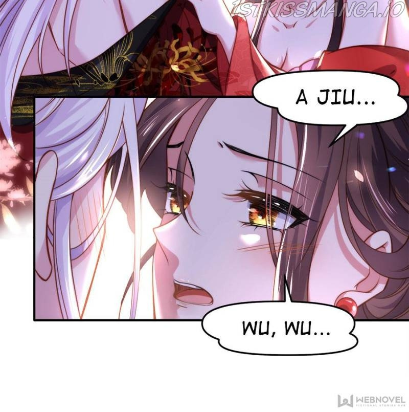 The Eunuch’s Consort Rules the World chapter 109 - page 21