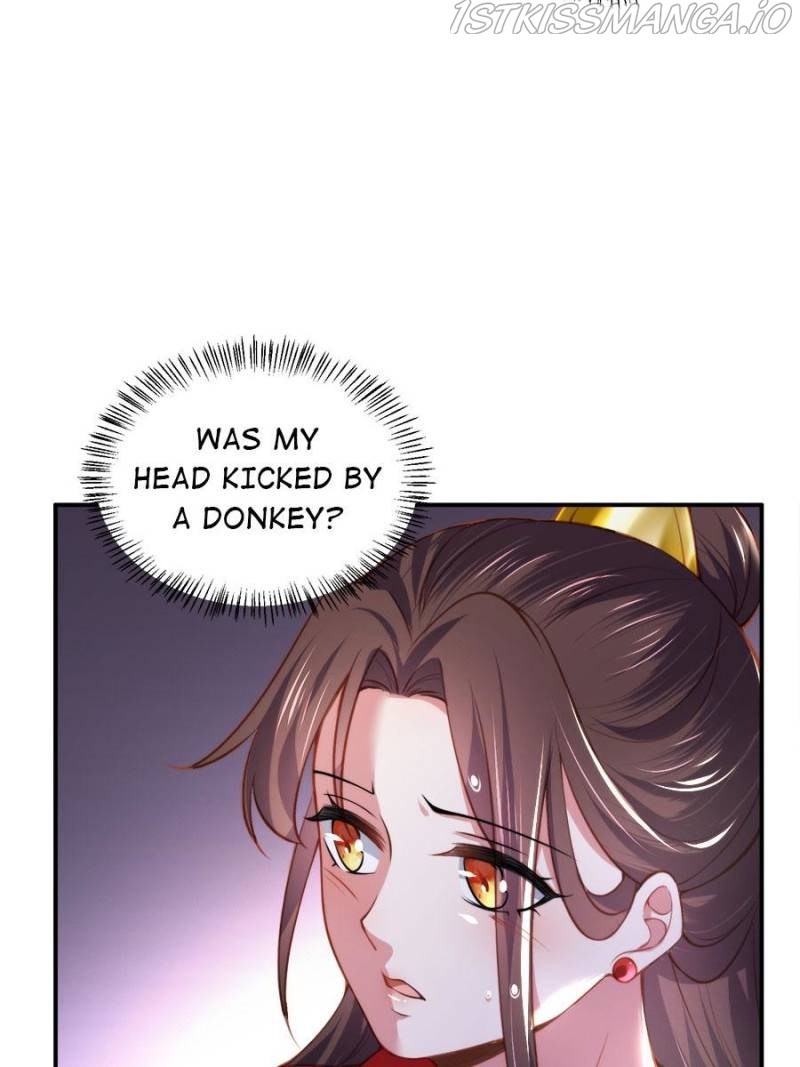 The Eunuch’s Consort Rules the World chapter 109 - page 27