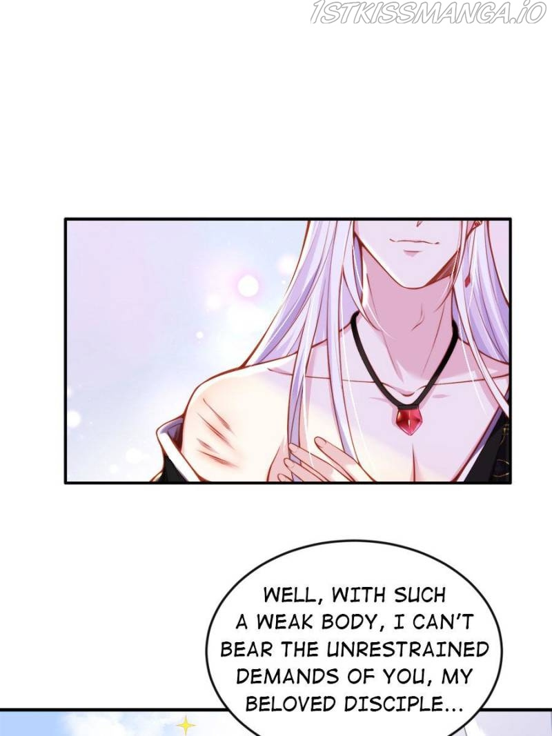 The Eunuch’s Consort Rules the World chapter 109 - page 29