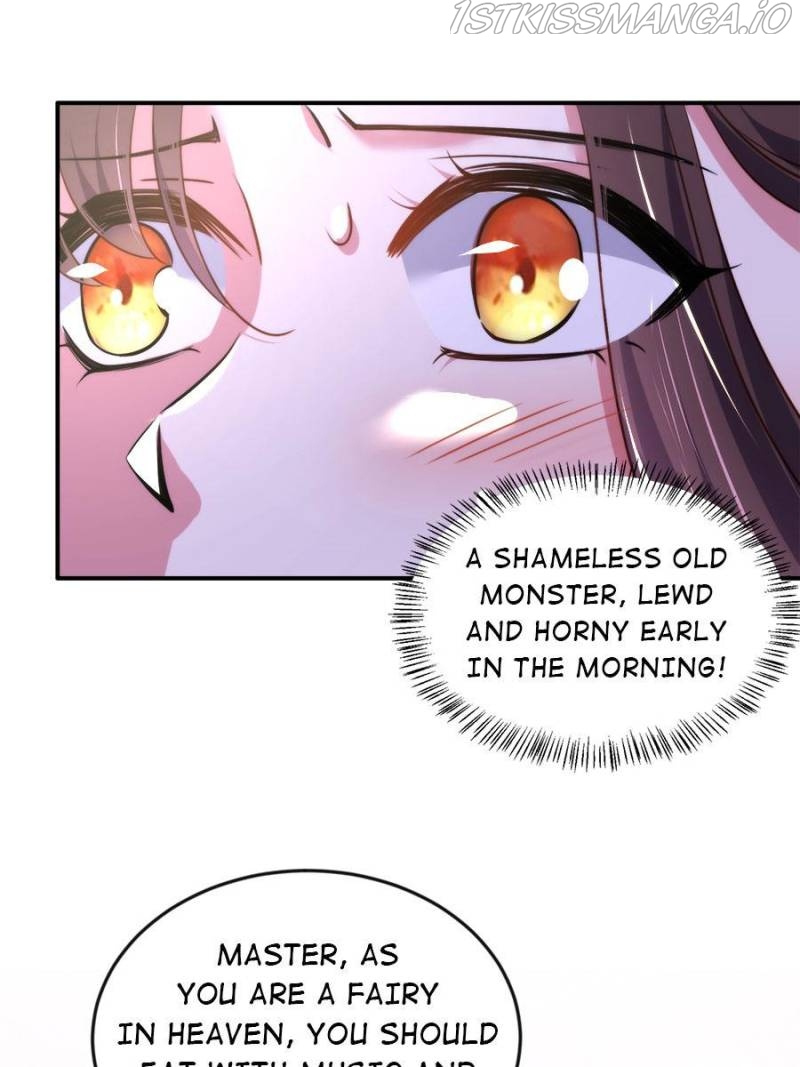 The Eunuch’s Consort Rules the World chapter 109 - page 3