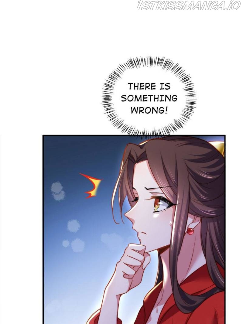 The Eunuch’s Consort Rules the World chapter 109 - page 33